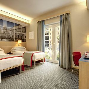 Kamer met Twee Aparte Bedden